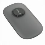 Etui na maseczkę ochronną AirPOP GEN 2czarny/black 43353 - imagine 3