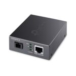 TP-Link TL-FC311A-2 | Media converter | 1x SC/UPC, 1x RJ45 1000Mb/s, 1550 nm TX, 1310 nm RX, WDM