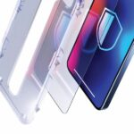 3MK Comfort Set 4in1 iPhone 11 Pro Max6.5" 4in1 protective accessories set - imagine 3