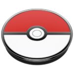 Popsockets 2 Pokeball 112593 grip and stand for phone - licensed - imagine 3