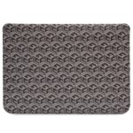 Guess Sleeve GUCS16HGCFSEK 16" black GCube Stripes - imagine 3