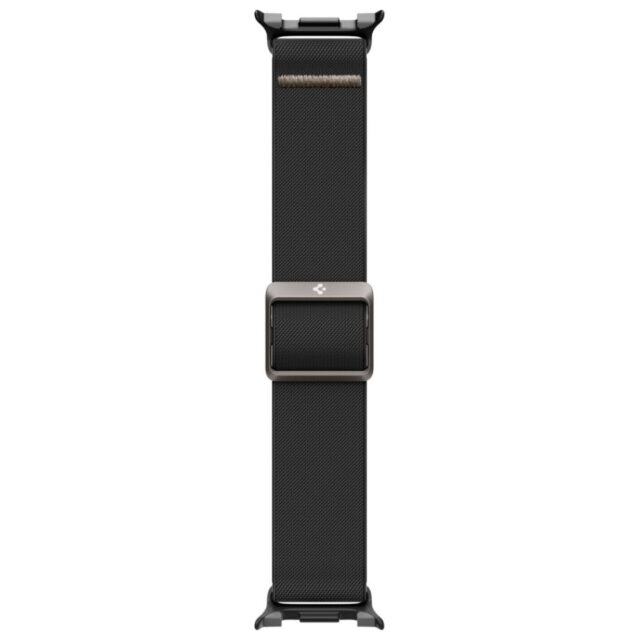 Spigen Lite Fit Band for Samsung Galaxy Watch 8 / Classic 40/44/46mm black - imagine 5