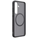 Case Samsung Spigen Capella for Magnet Galaxy S25+ black - imagine 4