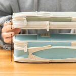 Piórnik Szkolny Organizer Be SpecialK405C - imagine 6