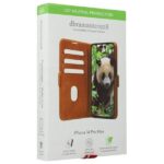 Etui dbramante 1928 Copenhagen Wallet do iPhone 14 Pro Max brązowy/brown - imagine 8