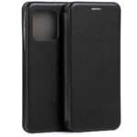 Case Beline Book Magnetic for Motorola Edge 60 black