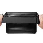 Spigen Universal Waterproof Waist Bag black 2 - imagine 4
