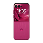 Motorola XT2551-6 Razr 60 Ultra 5G Dual Sim 16GB RAM 512GB - Pink