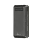 Extralink EPB-084 20000mAh Black | Powerbank | Power bank, USB-C - imagine 3