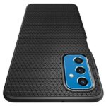 Spigen Liquid Air Samsung M526 M52 5G black ACS03879 - imagine 7