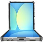 Case Spigen Ultra Hybrid Pro Mag MagSafe for Samsung Galaxy Z Flip7 neo one - imagine 7