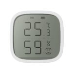 Extralink Smart Life | Temperature and Humidity Sensor | Smart Home, Tuya - imagine 3