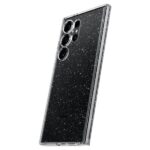 Spigen Liquid Crystal Sam S24 Ultra S928 Glitter Crystal ACS07285 - imagine 8