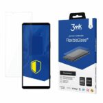 3MK FlexibleGlass Sony Xperia 1 IV Hybrid Glass