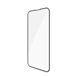 PanzerGlass E2E Privacy iPhone 13 Mini5,4" Case Friendly Microfracture AntiBacterial  black Pr - imagine 4