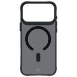 Case 3MK Smoke MagCase for Apple iPhone 17 Pro - imagine 2