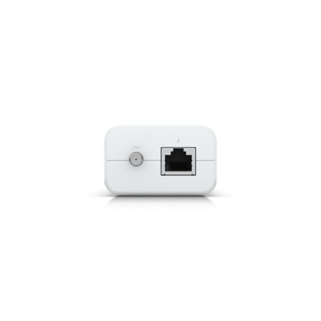 Ubiquiti UDB-EU | Wireless bridging PoE adapter | Device Bridge, Wi-Fi, 1x GbE RJ45, 1x Passive PoE - imagine 3