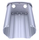 RF Elements RockShield | Enclosure | dedicated for Ubiquiti Rocket - imagine 4