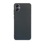 Beline Candy Case Samsung A05 black - imagine 2