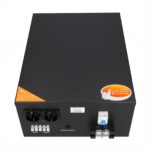 Extralink Piorun 3000VA/2100W | Power inverter | pure sine wave, battery voltage 24VDC, cables not included - imagine 5
