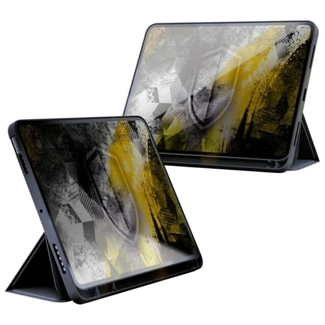 3MK Soft Tablet Case for Samsung Galaxy Tab S10 FE+ - imagine 8