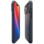 Spigen Thin Fit MAG MagSafe case for iPhone 17 Pro Max metal slate - imagine 6