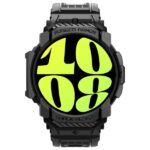 Spigen Rugged Armor Pro Samsung Watch 7  40mm black matte ACS08336 - imagine 2