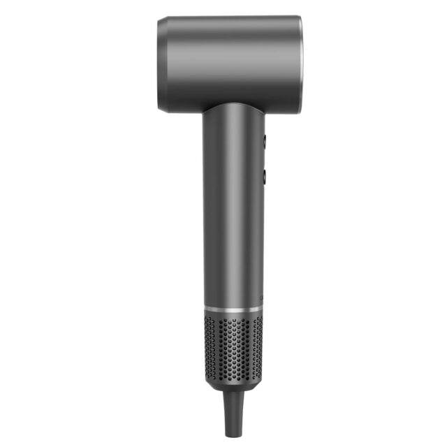 UWANT H100 Gray | Hair dryer | 1500W - imagine 3