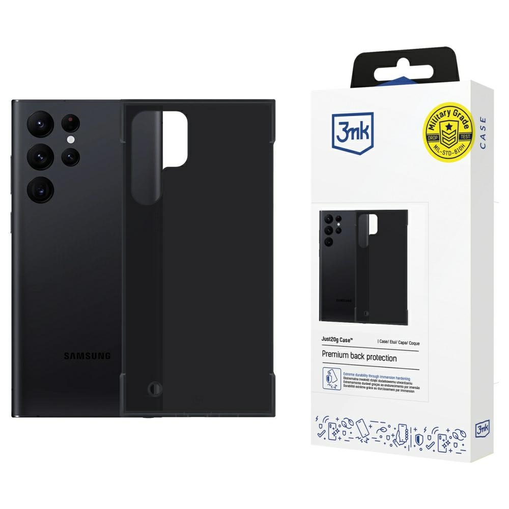cps-190442c625f74cd8d7ef4510d83e1ad6-2025-12-06-02-50-23 3MK Just20g Matt Case for Samsung Galaxy S22 Ultra 5G - imagine 1