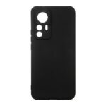 Beline Silicone Case Xiaomi 12Tblack - imagine 2