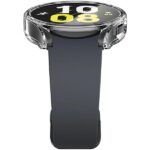 Spigen Ultra Hybrid Sam Galaxy Watch 6 44mm clear case ACS06497 - imagine 9