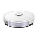 Roborock S8 White | Vacuum cleaner | Robot Vacuum Cleaner, 6000Pa, 5200mAh - imagine 4