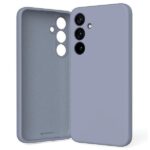 Mercury Silicone Sam S24+ S926 lavender