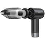 USAMS Car Vacuum Cleaner 6in1XJ series  black ZB291XCQ01 (US-ZB291) - imagine 3