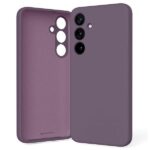 Mercury Silicone Sam S24+ S926 purple