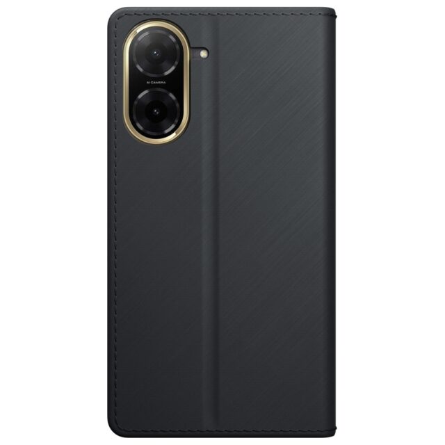 3MK Wallet Case for POCO C71 4G / Redmi A5 4G - imagine 6