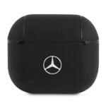Mercedes MEA3CSLBK AirPods 3 cover black Electronic Line