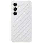 Samsung GP-FPS921SACJW S24 S921 light gray Shield Case