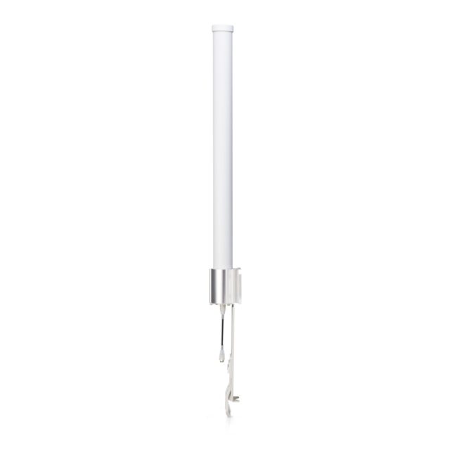 Ubiquiti AMO-5G13 | Omnidirectional antenna | airMAX, 5GHz, 13dBi - imagine 4