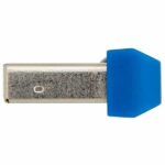 Verbatim USB-A 3.2 Nano Flash Drive 32GB blue 98710 - imagine 3