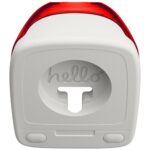 Stand Spigen Classic C1 for Apple Watch red - imagine 5