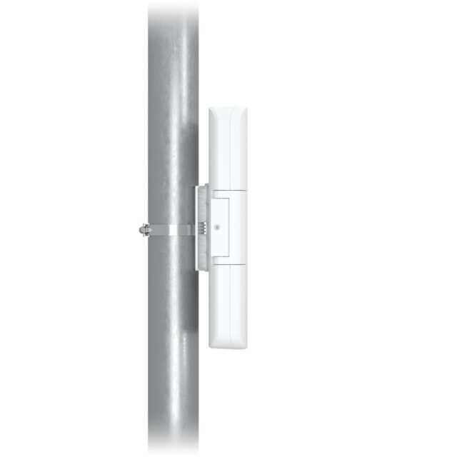 Ubiquiti UISP-Box | Outdoor enclosure | IPX6, dedicated for UISP Switch and UISP Router - imagine 6