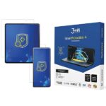 3MK SilverProtect+ Sam Z Fold 5 FoldedEdition Wet-Install Antimicrobial Film