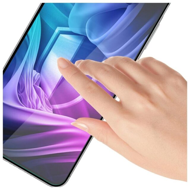 3MK Silky Matt Pro matte protective film for Samsung Galaxy A36/A56 - imagine 9