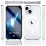 3MK Armor MagCase for Apple iPhone 15 - imagine 3