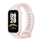 Watch Xiaomi Smart Band 9 Active - Pink