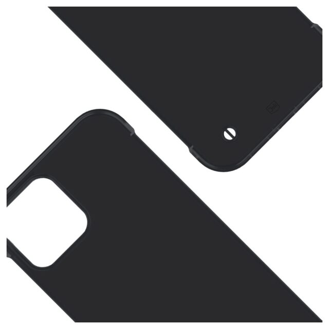 3MK Just20g Matt Case for iPhone 15 - imagine 6