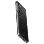 Spigen Liquid Crystal Sam S23+ S916crystal glitter ACS05664 - imagine 9