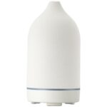Diffuser Natural Orgin Ceramic white