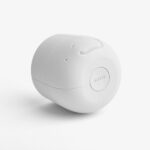 Lexon Mini X Bluetooth Speaker white LA120MW - imagine 5